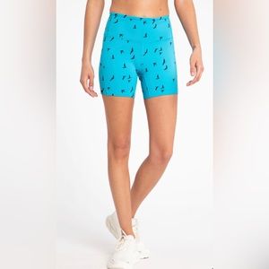 Oiselle O-mazing Power Shorts